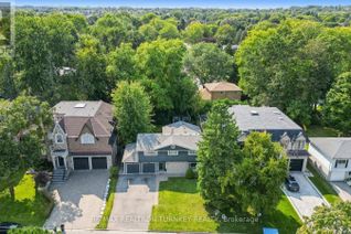 Sidesplit for Sale, 14 Emily Carr Street, Markham (Unionville), ON