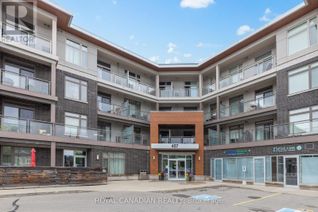 Property for Sale, 457 Plains Road #220, Burlington (LaSalle), ON