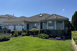 Ranch-Style House for Sale, 3273 Deertrail Drive, Abbotsford, BC