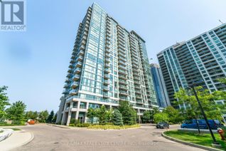 Condo for Sale, 339 Rathburn Road W #2206, Mississauga (City Centre), ON