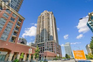 Condo for Sale, 4090 Living Arts Drive #2611, Mississauga (City Centre), ON