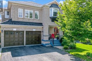 House for Sale, 12 Hackmore Gate, Brampton (Fletcher's Meadow), ON