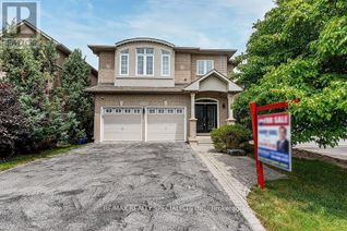 House for Sale, 2369 Grand Oak Trail, Oakville (West Oak Trails), ON