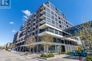 Condo for Sale, 26 Gibbs Road #642, Toronto (Islington-City Centre West), ON