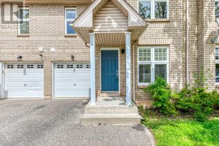 Condo for Sale, 2189 Postmaster Drive #13, Oakville (West Oak Trails), ON