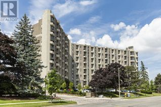 Condo Apartment for Sale, 296 Mill Road #G5, Toronto (Markland Wood), ON