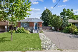 Detached House for Sale, 715 Drury Lane, Burlington (Brant), ON