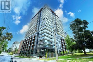 Condo Apartment for Sale, 21 Park Street E #1009, Mississauga (Port Credit), ON