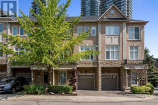 Townhouse for Sale, 49 Yachters Lane, Toronto (Mimico), ON