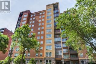 Property for Sale, 373 Laurier Avenue E #404, Ottawa, ON