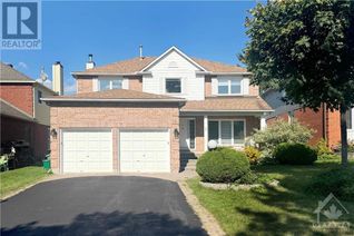 Property for Rent, 4 Balding Crescent, Kanata, ON