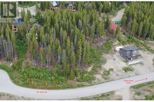 Property for Sale, 361 Buck Road, Mount Baldy, BC