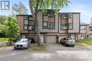 Condo Townhouse for Sale, 31 Reaney Court, Kanata, ON