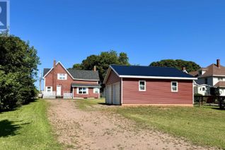 Duplex for Sale, 222 Central Street, Tignish, PE