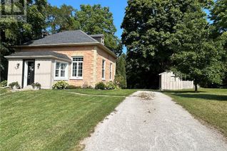 House for Sale, 235 Albert Street, Paisley, ON