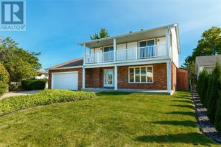 Detached House for Sale, 198 Twin Lakes Drive, Sarnia, ON