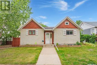 House for Sale, 629 J Avenue S, Saskatoon, SK