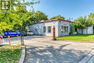 Property for Sale, 11 Towns Road, Etobicoke, ON