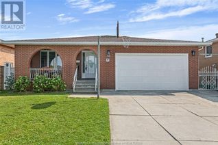 Backsplit for Sale, 3020 Princess Avenue, Windsor, ON