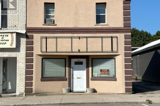 Property for Lease, 437 Main Street S #Front, South Huron (Exeter), ON