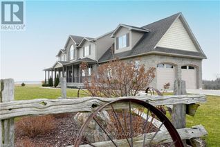 Farm for Sale, 2185 Bruce Road 20, Kincardine, ON