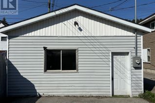 Property for Lease, 437 Main Street S #Shop, South Huron (Exeter), ON