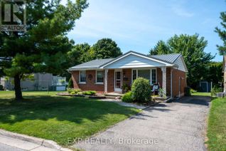 House for Sale, 4 Aldborough Avenue, St. Thomas, ON