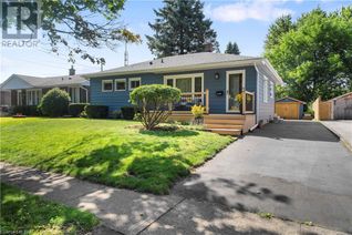 House for Sale, 6456 Burdette Drive, Niagara Falls, ON