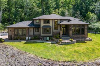 House for Sale, 11650 Hodgkin Road, Mission, BC