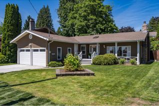 Ranch-Style House for Sale, 33289 14th Avenue, Mission, BC