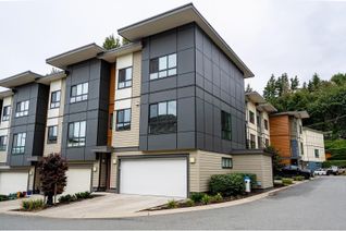 Condo Townhouse for Sale, 1968 North Parallel Road #9, Abbotsford, BC