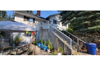 House for Sale, 109 Hart Street, Nelson, BC