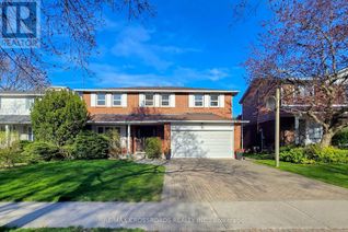 House for Sale, 128 Abbeywood Trail, Toronto (Banbury-Don Mills), ON