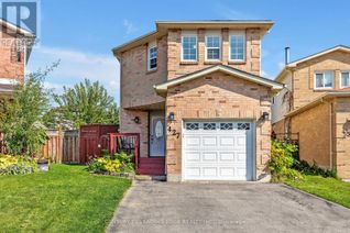 Property for Sale, 427 Leeds Court, Oshawa (Vanier), ON