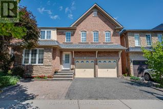 Detached House for Sale, 55 Greenbank Drive, Richmond Hill (Jefferson), ON