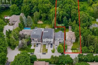 Property for Sale, 99 Birch Avenue, Richmond Hill (South Richvale), ON