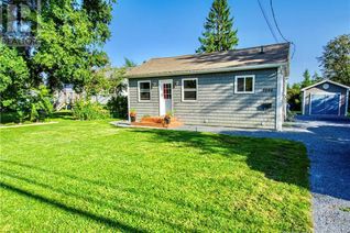 Bungalow for Sale, 2096 Loch Lomond Road, Saint John, NB