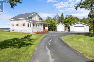 Property for Sale, 93 Tidnish Head Road, Tidnish Cross Roads, NS