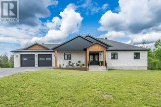 Bungalow for Sale, 962 Irish Road, Odessa, ON