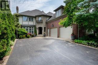 Property for Sale, 2523 Robinson Street, Mississauga (Erindale), ON