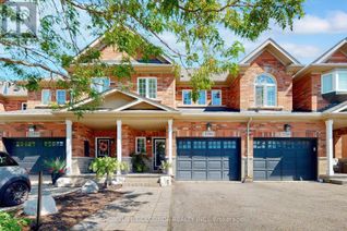 Freehold Townhouse for Sale, 2291 Whistling Springs Crescent, Oakville (West Oak Trails), ON