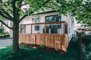 Bungalow for Sale, 22 Garibaldi Street, Guelph, ON