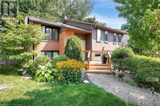 Bungalow for Sale, 192 Broadview Avenue, Kitchener, ON