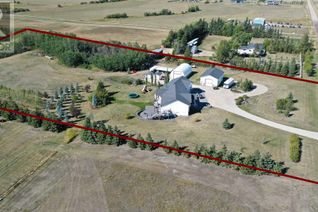 House for Sale, 714080 Rr 73, Rural Grande Prairie No. 1, County of, AB