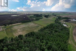 Commercial Land for Sale, 724032 Range Road 50, Rural Grande Prairie No. 1, County of, AB