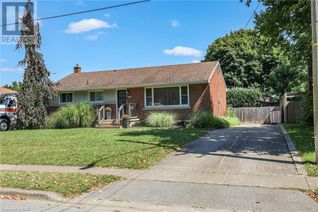 Bungalow for Sale, 4970 David Avenue, Niagara Falls, ON