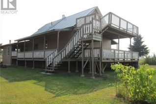 House for Sale, Kott Acreage, Choiceland, SK