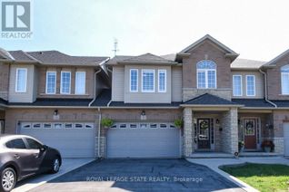 Townhouse for Sale, 15 Clement Drive, Hamilton (Stoney Creek), ON