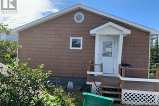 Bungalow for Sale, 12a Hares Road, Burgeo, NL