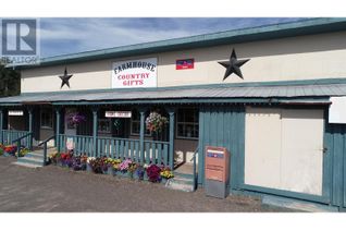 Commercial/Retail Property for Sale, 21576 Topley Post Office Road, Topley, BC